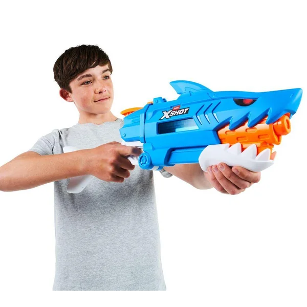 XSHOT WATER FAST-FILL SKARK BLASTER