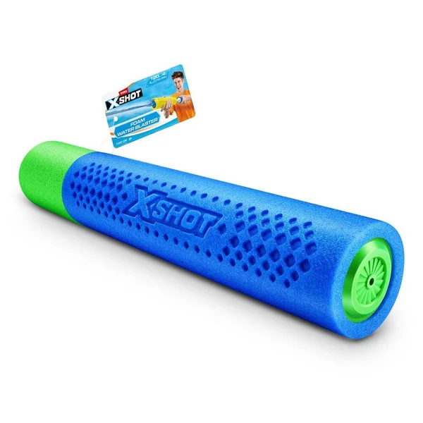 XSHOT WATER FOAM SMALL BLASTER