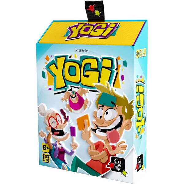 YOGI