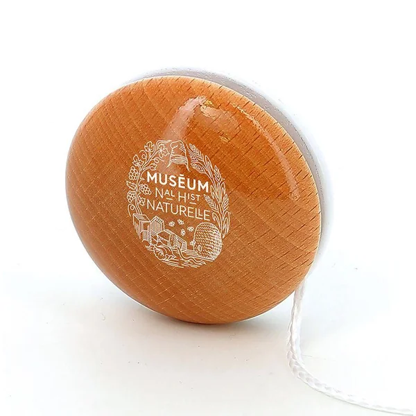 YOYO OISEAUX - MUSEUM NATIONAL D'HISTOIRE NATURELLE