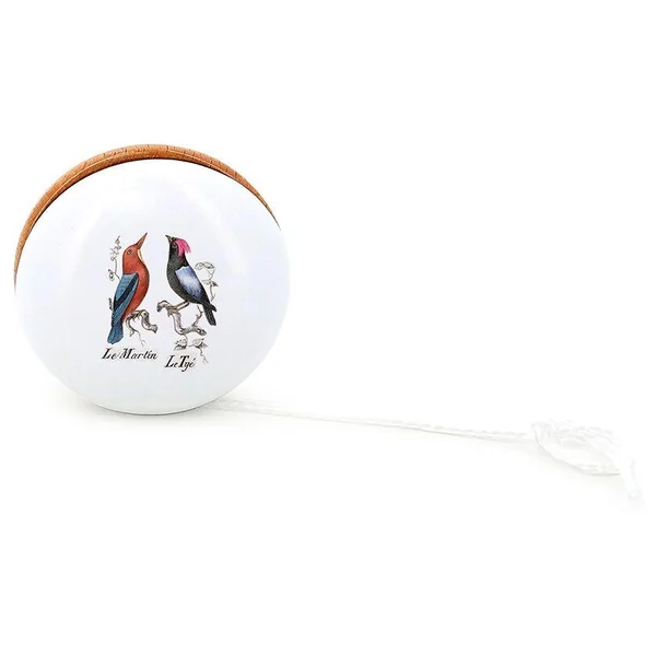 YOYO OISEAUX - MUSEUM NATIONAL D'HISTOIRE NATURELLE