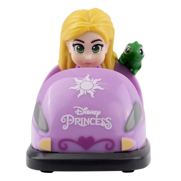 YUME ZOOM HERO - PRINCESS