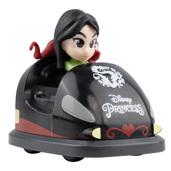 YUME ZOOM HERO - PRINCESS