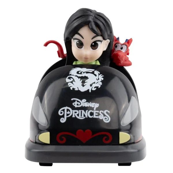 YUME ZOOM HERO - PRINCESS