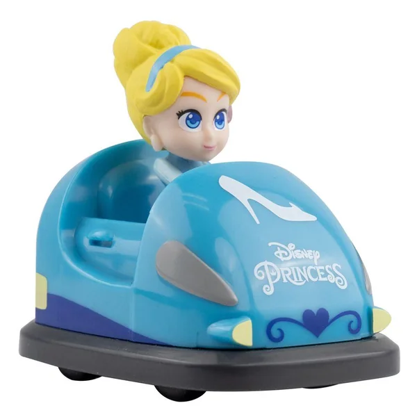 YUME ZOOM HERO - PRINCESS