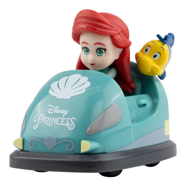 YUME ZOOM HERO - PRINCESS