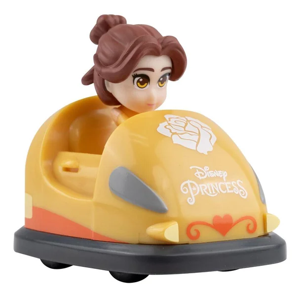 YUME ZOOM HERO - PRINCESS