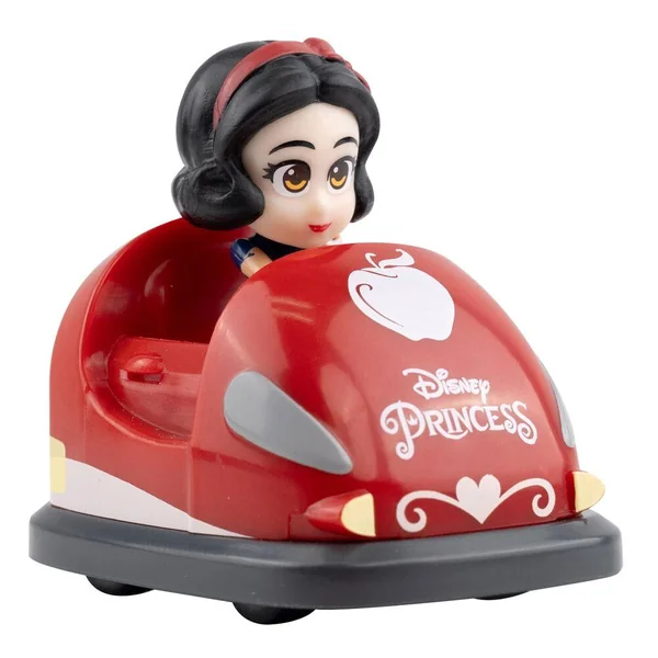 YUME ZOOM HERO - PRINCESS