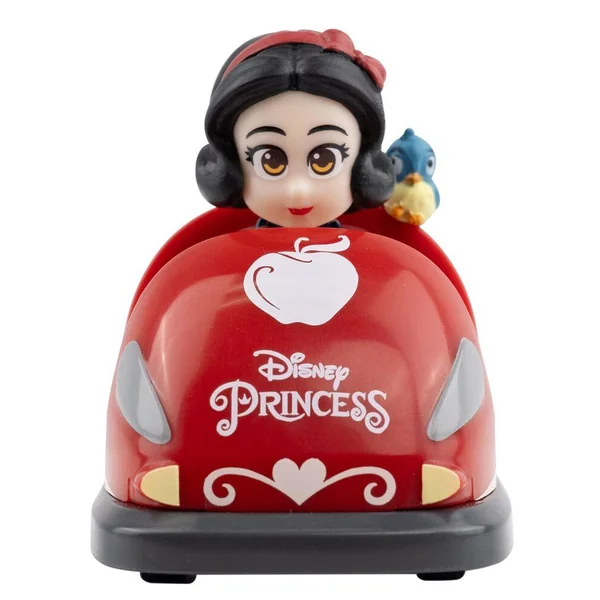 YUME ZOOM HERO - PRINCESS