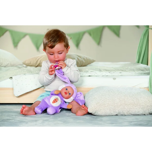 Zapf BABY born for babies Lapin, 26 cm