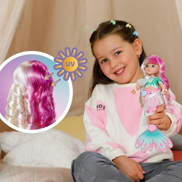 Zapf BABY born Glam Up Sparkle