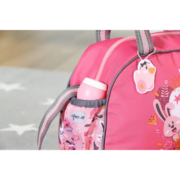 Zapf BABY born Sac à langer