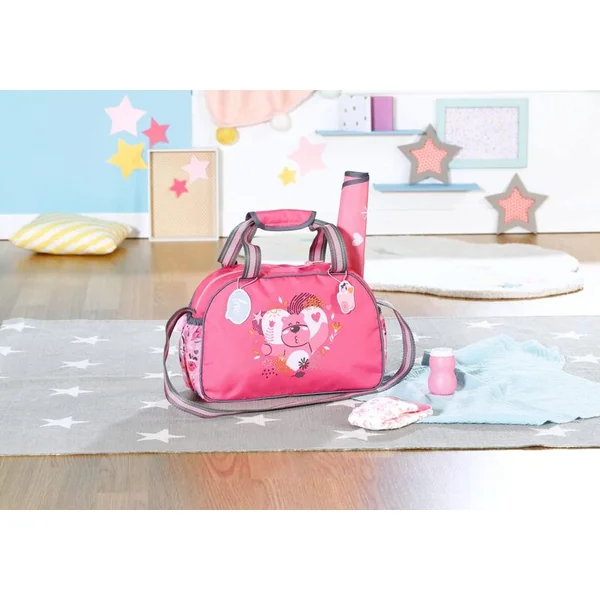 Zapf BABY born Sac à langer