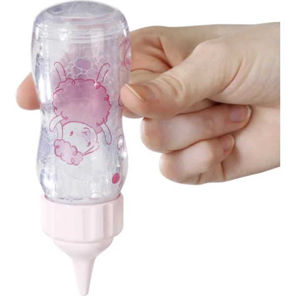 Zapf Creation Baby Annabell Biberon Magique