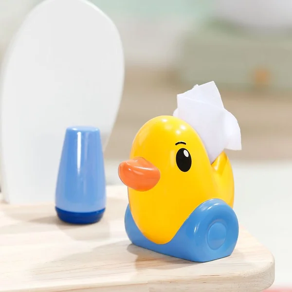 Zapf Creation BABY Born Ensemble avec pot