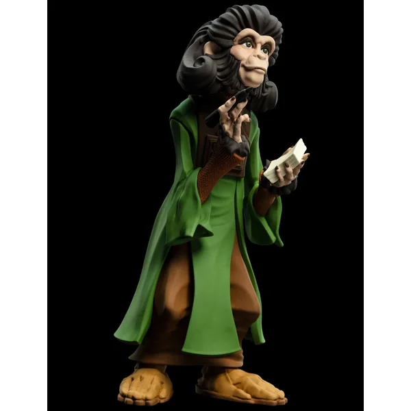 Zira figurine La Planète des singes Mini Epics Weta 13 cm