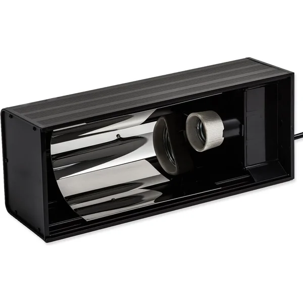Éclairage Repti Planet Compact Hood 30x12x9cm