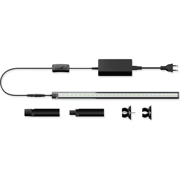 Éclairage Tetra Light Wave set 720