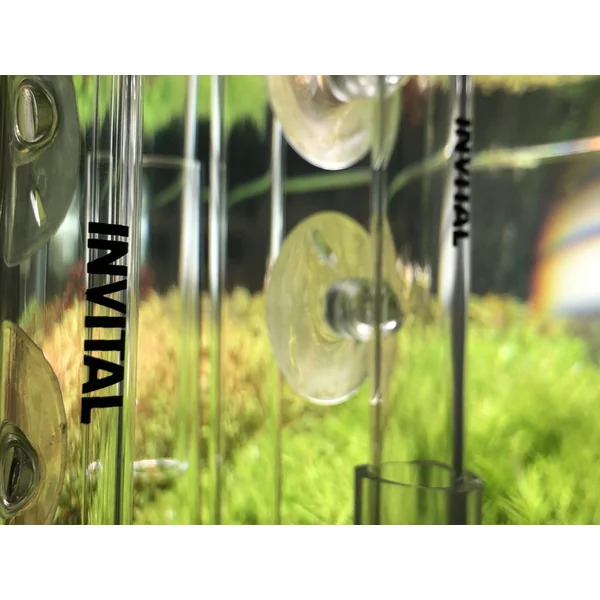 Écumoire Lily pipe 16/22 mm