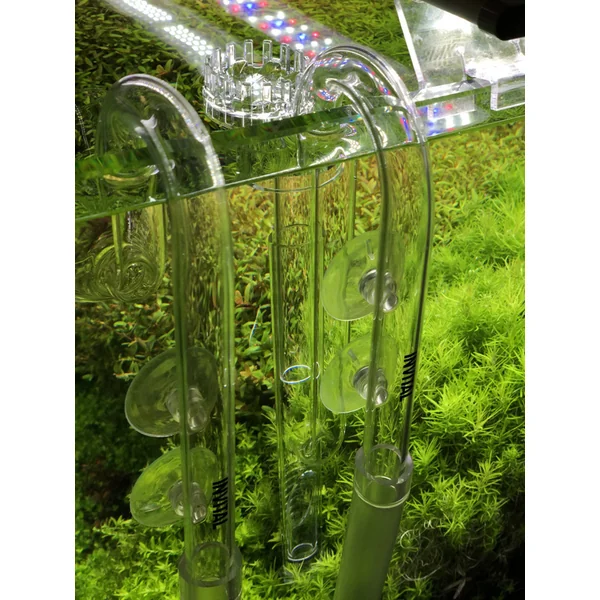 Écumoire Lily pipe 16/22 mm