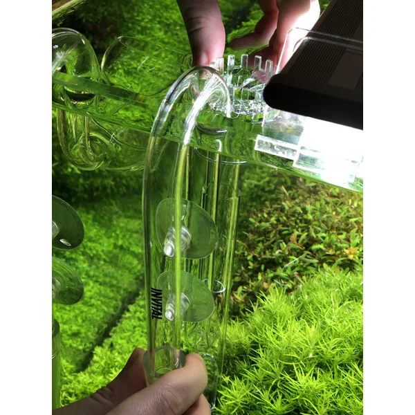 Écumoire Lily pipe 16/22 mm