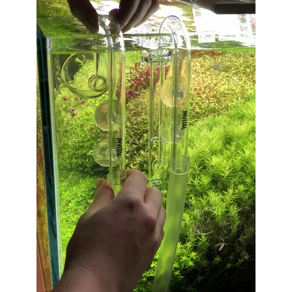 Écumoire Lily pipe 16/22 mm