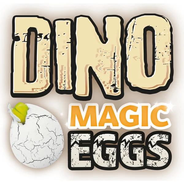 Œuf de dinosaure en maturation (D6G)