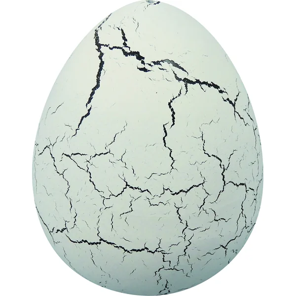 Œuf de dinosaure en maturation (D6G)